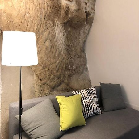 La Pietra Verde Pietrapertosa Dış mekan fotoğraf